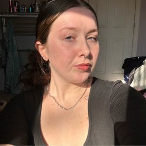Meet your Posher, Briana